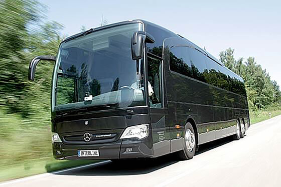 Bus-Mercedes-Benz-