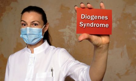 Diogenes Syndrome
