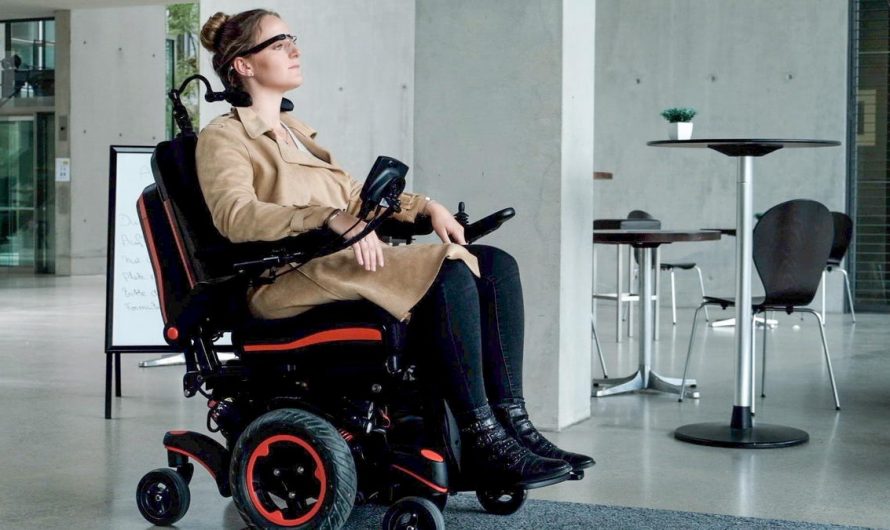 Le fauteuil roulant électrique : un allié pour votre mobilité