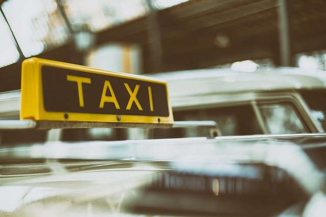 Pourquoi le taxi est-il le meilleur moyen de transport ?