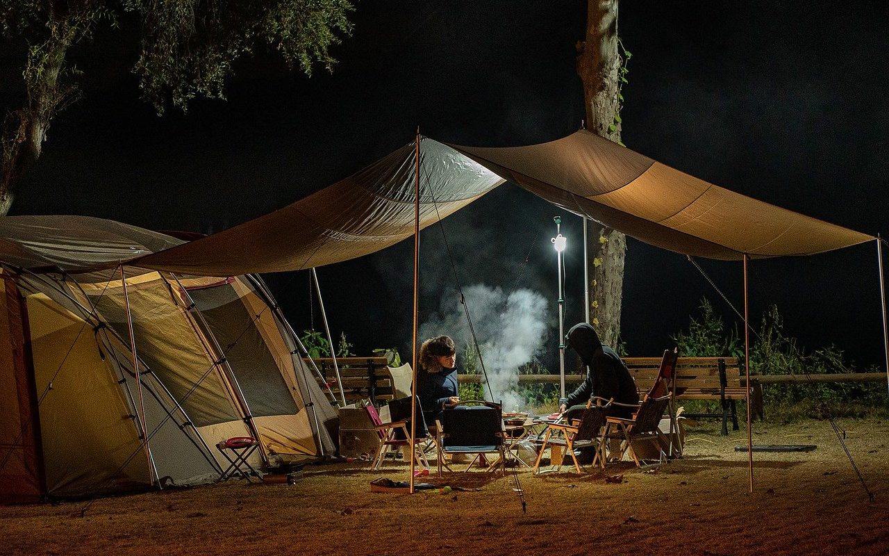 Comment faire pour rendre son séjour de camping agréable et réussi ?