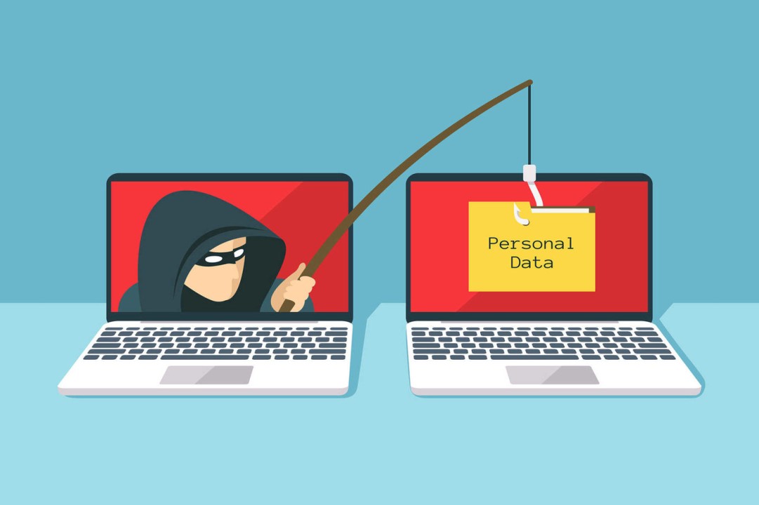 Comment repérer les tentatives de phishing ?